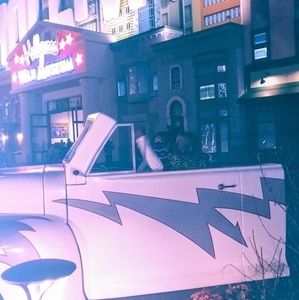 Meet your Posher, Aleisha